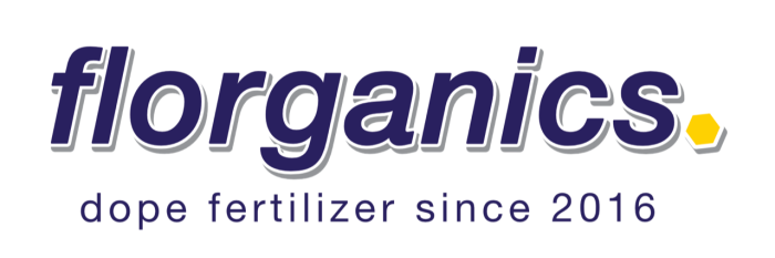 Florganics Dünger