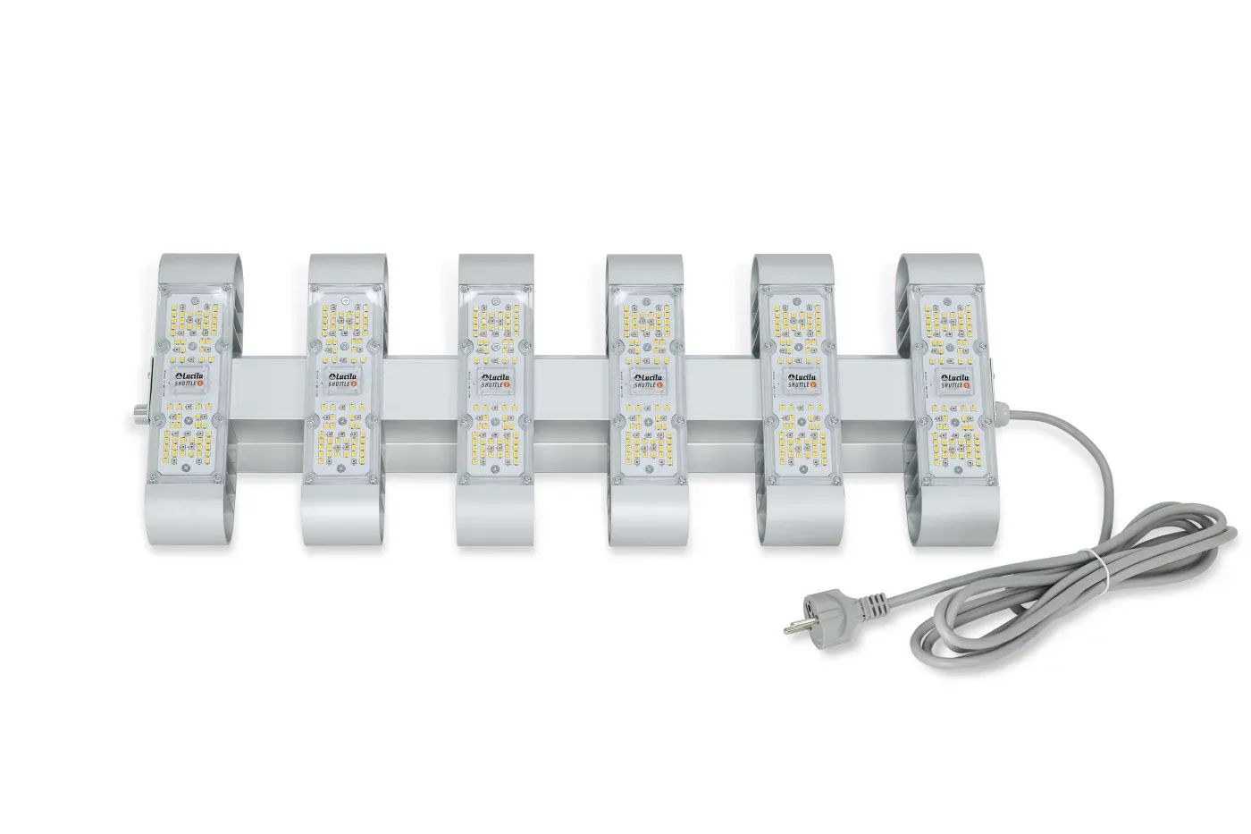 Prima Klima Lucilu Shuttle 6 LED – 240W