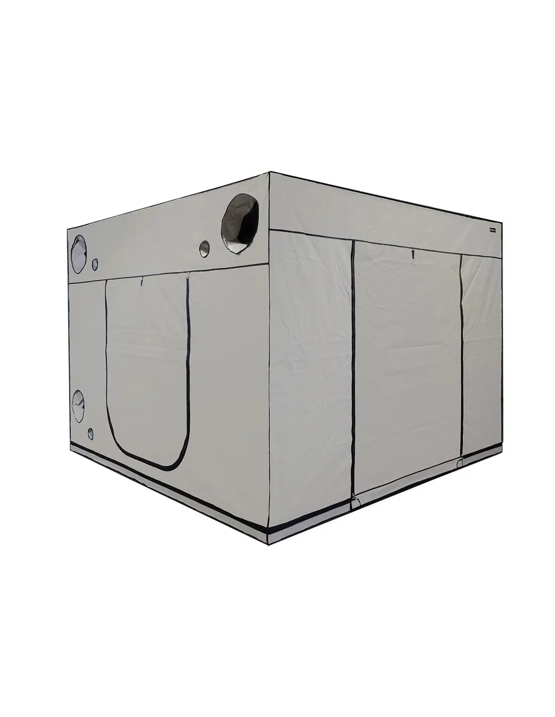 Homebox Ambient Q300+ – 300 x 300 x 220 cm