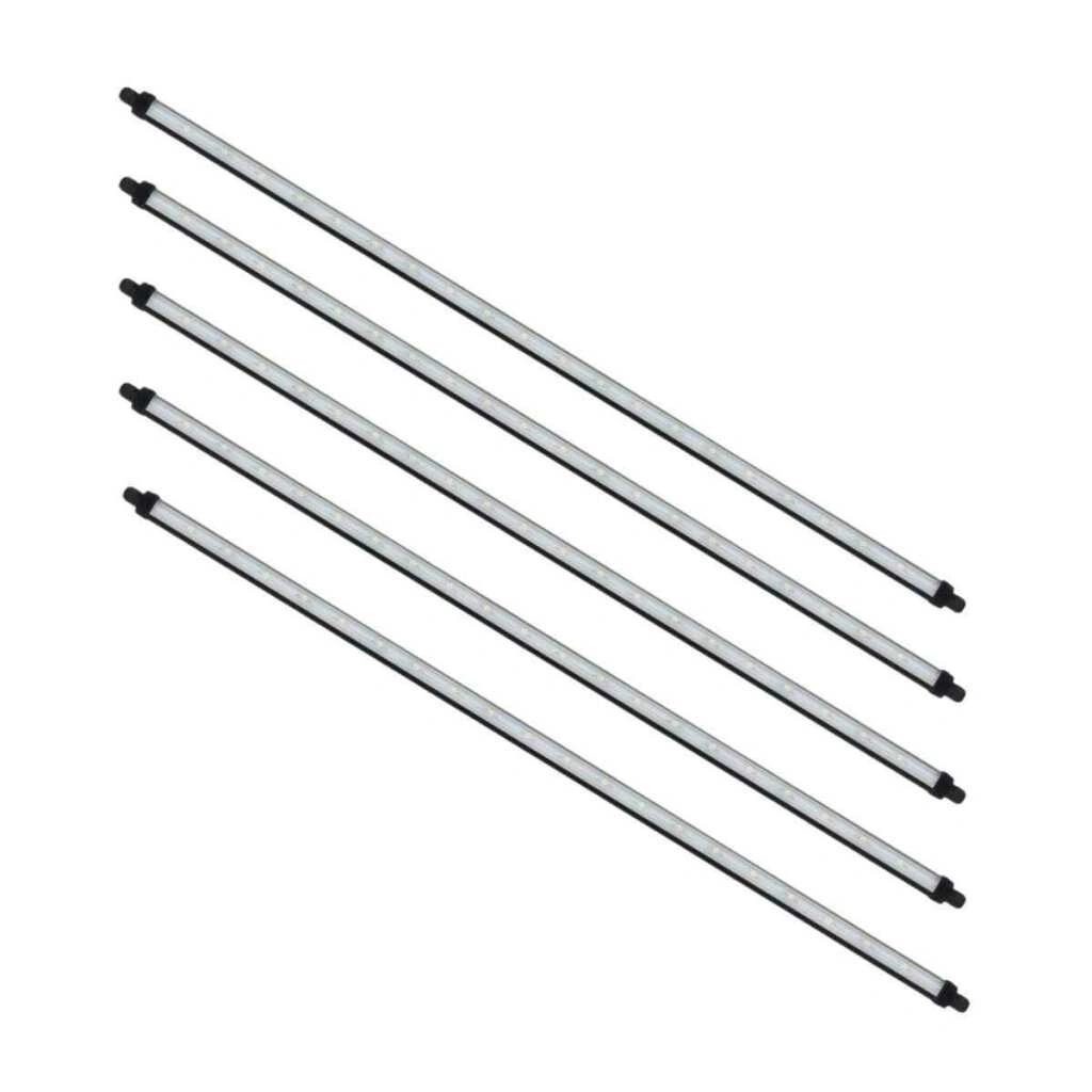 LEDMAXPRO XL | 5×20W | LED Anzuchtlampen für Propagator XL | Garden Highpro