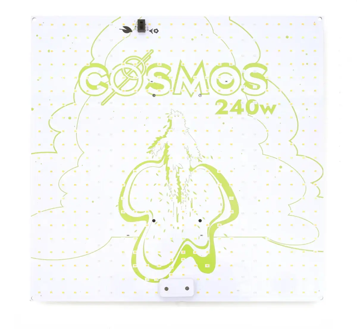 Vanguard Hydroponics COSMOS LED Board 240W Vanguard Hydroponics COSMOS LED Board 240W