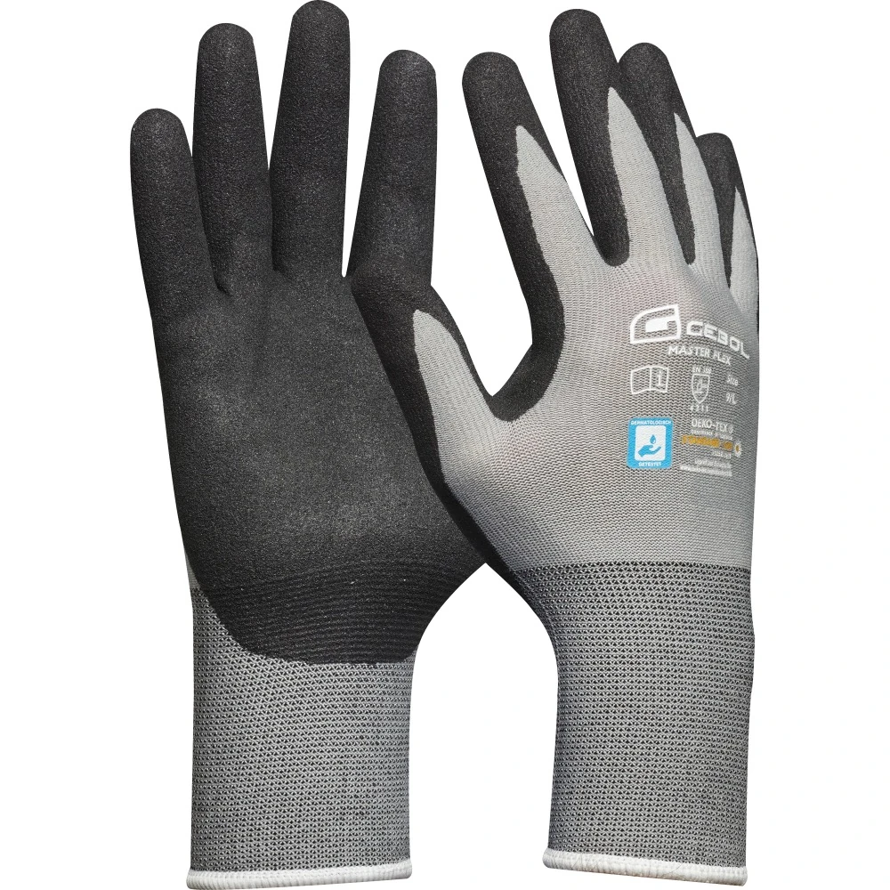 GEBOL Master Flex Handschuhe – Größe 10 GEBOL Master Flex Handschuhe – Größe 10