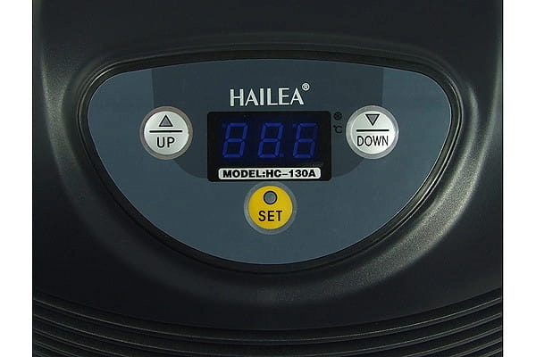 Hailea Ultra Titan 150 (HC130) Durchlaufkühler – 110 Watt Kälteleistung