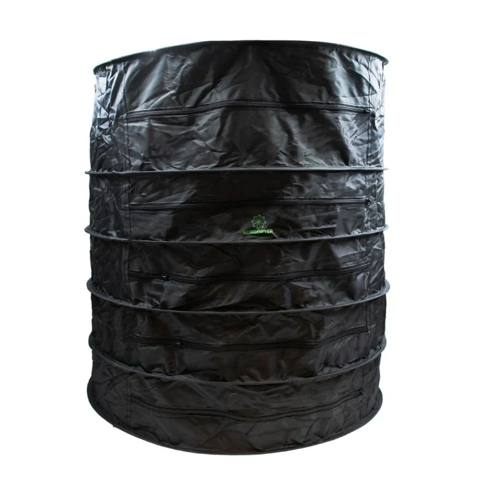 Easy Grow HerbDryer XL Trockenbox mit Aktivkohlefilter