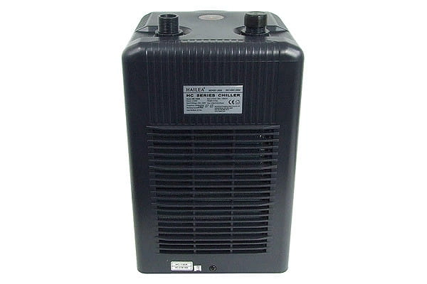 Hailea Ultra Titan 150 (HC130) Durchlaufkühler – 110 Watt Kälteleistung