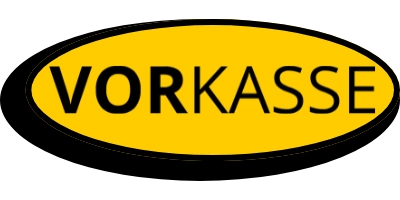 Vorkasse